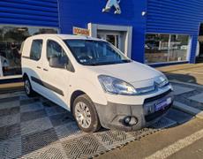 Citroen Berlingo Combourg