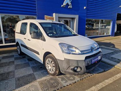 Citroen Berlingo - 1.6 HDI BVM5 75 - 8 990 €
