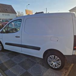 Citroen Berlingo 1.6 HDI BVM5 75 Combourg