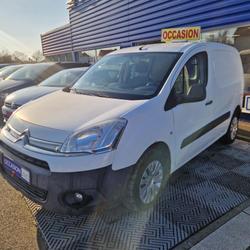 Citroen Berlingo 1.6 HDI BVM5 75 Combourg