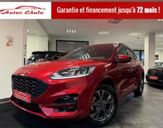 Ford Kuga Stiring-Wendel