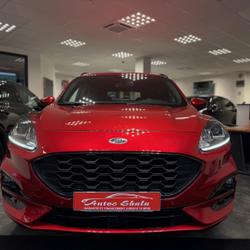 Ford Kuga 2.5 DURATEC 225CH PHEV ST-LINE BVA Stiring-Wendel