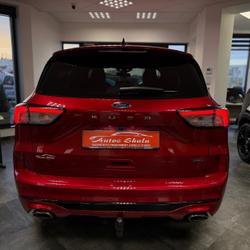Ford Kuga 2.5 DURATEC 225CH PHEV ST-LINE BVA Stiring-Wendel