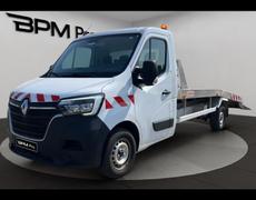 Renault Master Cesson-Sévigné