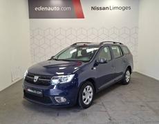 Dacia Logan Limoges