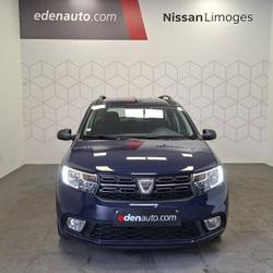 Dacia Logan MCV SCe 75 Essentiel Limoges