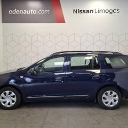 Dacia Logan MCV SCe 75 Essentiel Limoges