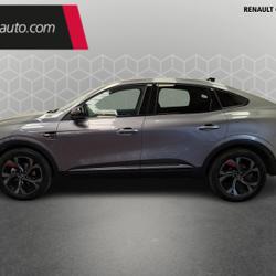 Renault Arkana E-Tech hybride 145 R.S. Line Fast Track Orthez