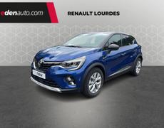 Renault Captur Lourdes