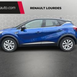 Renault Captur E-Tech hybride 145 Techno Lourdes