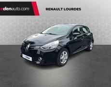 Renault Clio 4 Lourdes