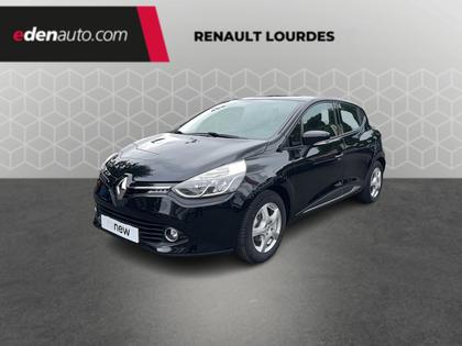 Renault Clio 4 - IV 1.2 16V 75 SL Trend - 9 990 €