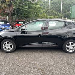 Renault Clio 4 IV 1.2 16V 75 SL Trend Lourdes