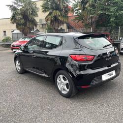 Renault Clio 4 IV 1.2 16V 75 SL Trend Lourdes