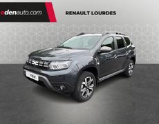Dacia Duster Lourdes