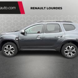 Dacia Duster Blue dCi 115 4x2 Journey + Lourdes