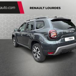 Dacia Duster Blue dCi 115 4x2 Journey + Lourdes