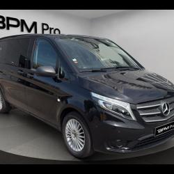 Mercedes Vito 116 CDI Mixto Compact Select E6 Propulsion Saint-Malo