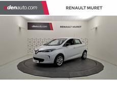 Renault Zoe - R90 Business - 8 950 €