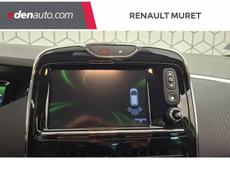 Renault Zoe Muret