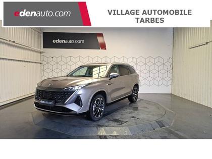MG MGS9 PHEV - PHEV 299 ch Premium - 42 640 €