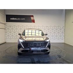 Autres MG PHEV 299 ch Premium Tarbes
