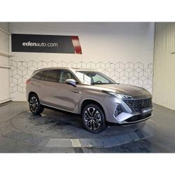 Autres MG PHEV 299 ch Premium Tarbes