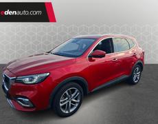 MG EHS Dax