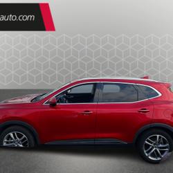 MG EHS 1.5T GDI PHEV Luxury Dax