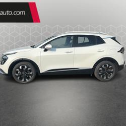 Kia Sportage VP 1.6 T-GDi 265ch ISG Hybride Rechargeable BVA6 4x4 Design Villenave-d'Ornon