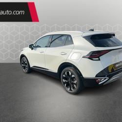 Kia Sportage VP 1.6 T-GDi 265ch ISG Hybride Rechargeable BVA6 4x4 Design Villenave-d'Ornon