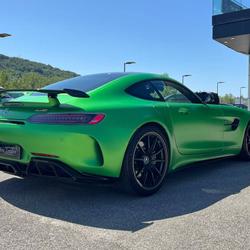 Mercedes AMG GT AMG GT R Coupe AMG Speedshift DCT Seyssuel