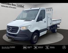 Mercedes Sprinter Vannes