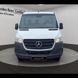 Mercedes Sprinter 517 CDI 43 3T5 First Propulsion Lourd occasion - Vannes - photo 2/25