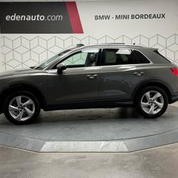 Audi Q3 Sportback 35 TFSI 150 ch S tronic 7 S line Lormont