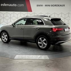 Audi Q3 Sportback 35 TFSI 150 ch S tronic 7 S line Lormont