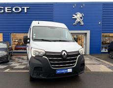 Renault Master Combourg