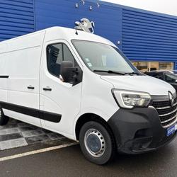 Renault Master FG F3300 L2H2 2.0 DCI GRAND C BVM6 135 Combourg