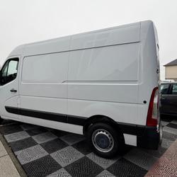 Renault Master FG F3300 L2H2 2.0 DCI GRAND C BVM6 135 Combourg