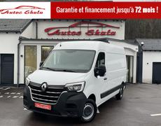 Renault Master Stiring-Wendel