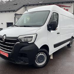 Renault Master F3300 L2H2 2.3 BLUE DCI 135CH GRAND CONFORT EURO6 Stiring-Wendel
