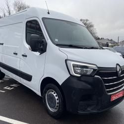 Renault Master F3300 L2H2 2.3 BLUE DCI 135CH GRAND CONFORT EURO6 Stiring-Wendel