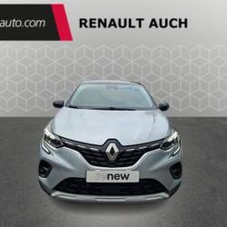 Renault Captur TCe 100 GPL - 21 Intens L'Isle-Jourdain