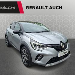 Renault Captur TCe 100 GPL - 21 Intens L'Isle-Jourdain