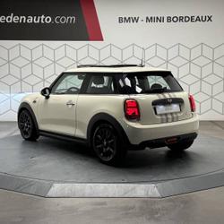 Mini Mini Hatch 3 Portes One 102 ch BVA7 Edition Heddon Street Lormont