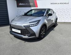 Toyota C-HR Angoulins