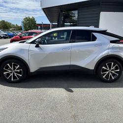 Toyota C-HR Hybride 140 Design Angoulins