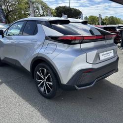 Toyota C-HR Hybride 140 Design Angoulins