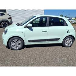 Renault Twingo 3 III SCe 75 - 20 Zen Agen
