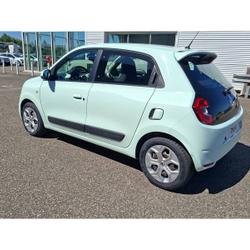Renault Twingo 3 III SCe 75 - 20 Zen Agen